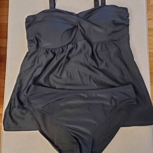 2 Piece Bathing Suit